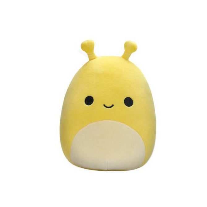 Plush Squishmallows Zarina the Banana Slug 30cm - Albagame