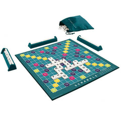 Scrabble Classic Refresh - Albagame