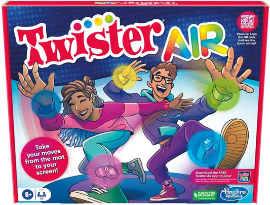 Twister Air - Albagame