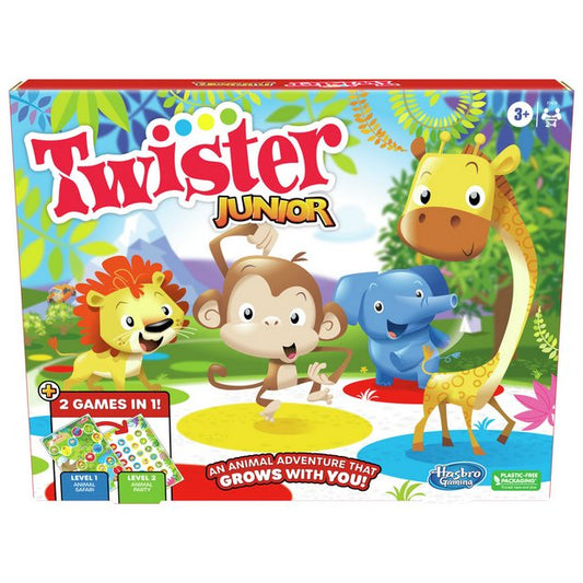 Twister Junior - Albagame