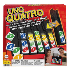 UNO Quatro - Albagame