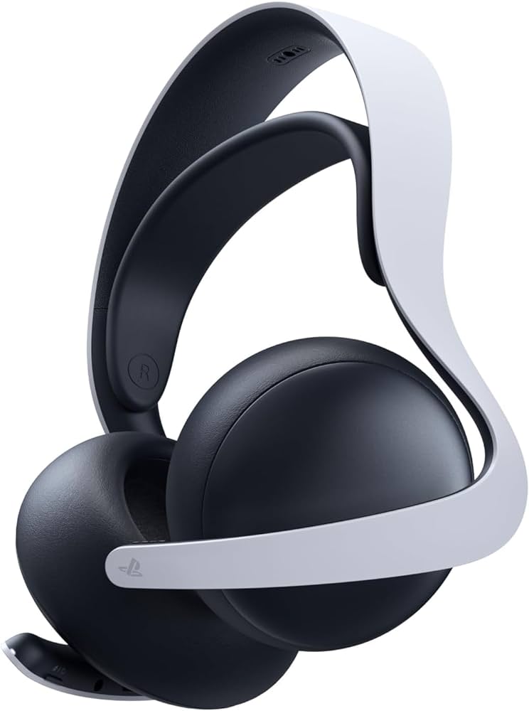 Headset PS5 Sony Wireless Pulse Elite - Albagame