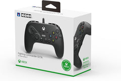 Controller Hori Fighting Commander Octa Designed Wired For Xbox Series X - Albagame