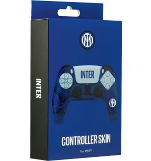 Controller Qubick Inter  Visual For PS5 - Albagame