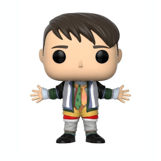 Figure Funko Pop! Television 701: Friends Joey Tribbiani