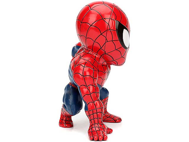 Figure Jada Marvel Spiderman 15cm Jada - Albagame