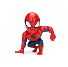 Figure Jada Marvel Spiderman 15cm Jada - Albagame