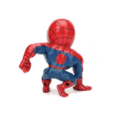 Figure Jada Marvel Spiderman 15cm Jada - Albagame
