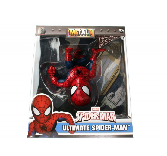 Figure Jada Marvel Spiderman 15cm Jada