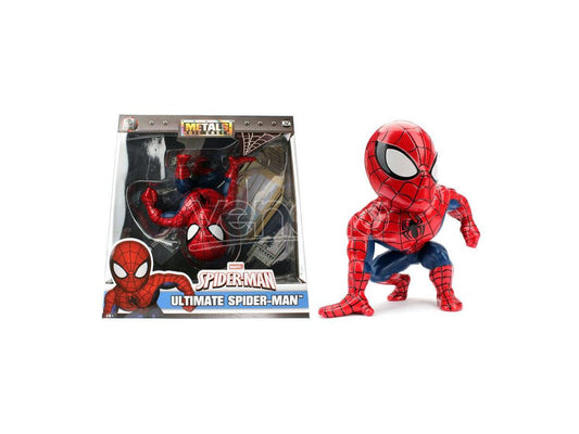 Figure Jada Marvel Spiderman 15cm Jada - Albagame