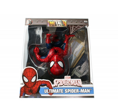 Figure Jada Marvel Spiderman 15cm Jada - Albagame