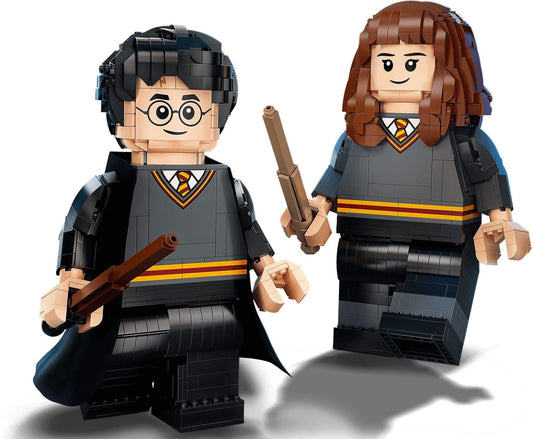 Lego Harry Potter Harry & Hermione Granger 763939 - Albagame