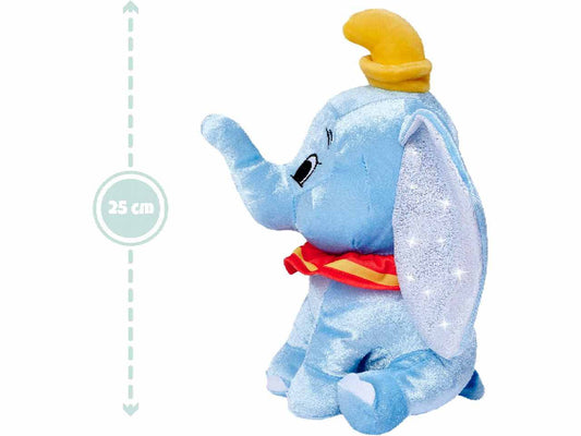 Plush Disney 100th Anniversary Dumbo 25cm - Albagame