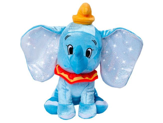 Plush Disney 100th Anniversary Dumbo 25cm