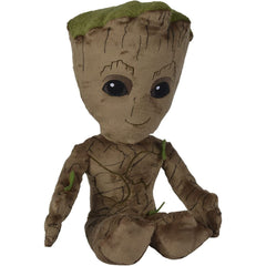 Plush Disney Marvel Floppy Young Groot 25cm - Albagame