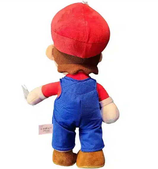 Plush Super Mario 50cm