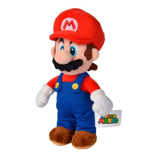 Plush Super Mario 50cm - Albagame