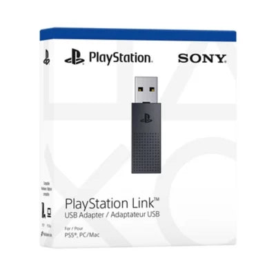PlayStation Link USB Adapter - Albagame
