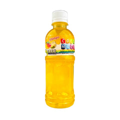 Juice Coco Moco Mango With Jelly - Albagame