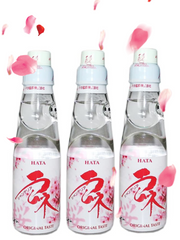 Soda Ramune Sakura Desing - Albagame