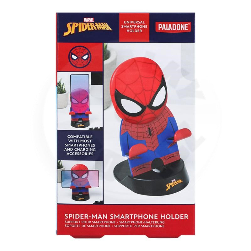 Smartphone Holder Marvel Spider-Man - Albagame