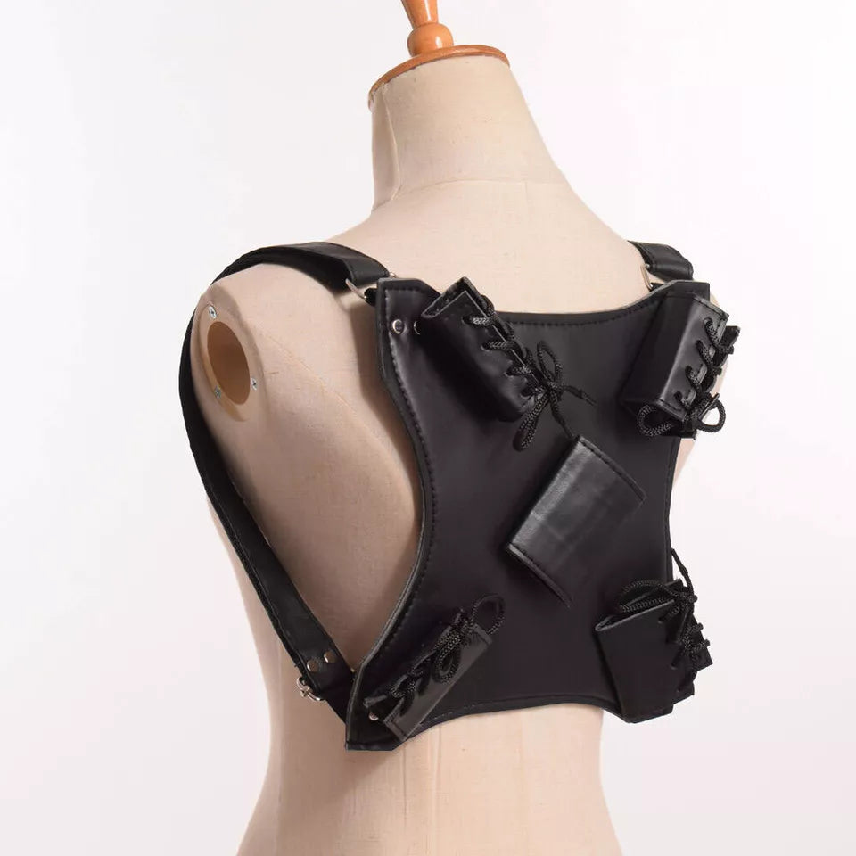 Back Holster For Katana - Albagame