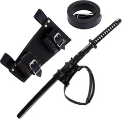 Belt Holster For 1 Katana - Albagame