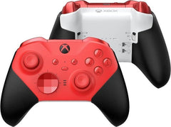 Controller Xbox One Elite Series 2 Core Edition Red - Albagame