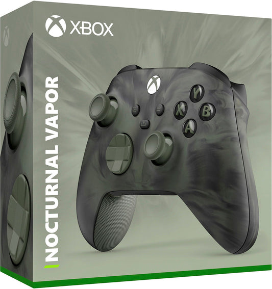Controller Xbox Series S/X Wireless Nocturnal Vapor Special