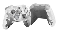Controller Xbox Series S/X Wireless Artic Camo Special Edition - Albagame