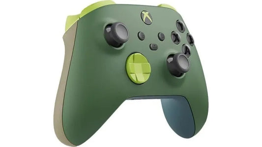 Controller Xbox Series S/X Wireless Remix Special Edition - Albagame