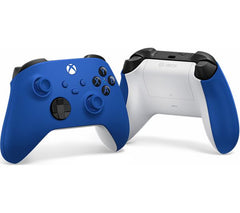 Controller Xbox Series S/X Wireless Blue V2 - Albagame