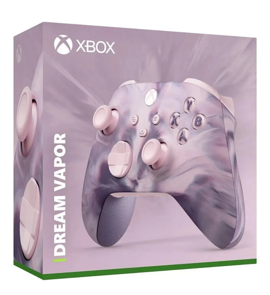 Controller Xbox Series S/X Wireless Dream Vapor - Albagame