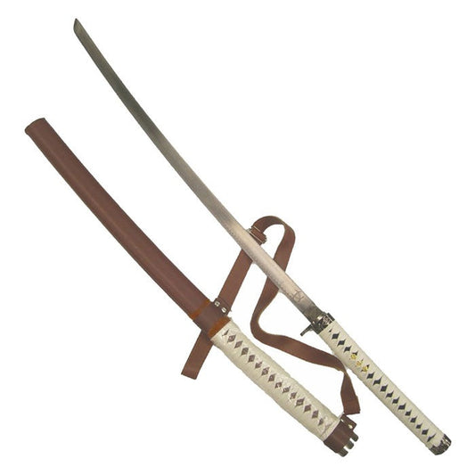 Sword Replica Katana The Walking Dead Michonne V2 - Albagame