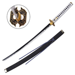 Sword Replica Katana Devil May Cry Vergil Yamato V2