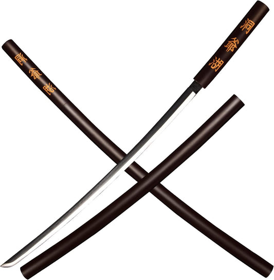 Sword Replica Katana Gintama Gintoki Sakata - Albagame
