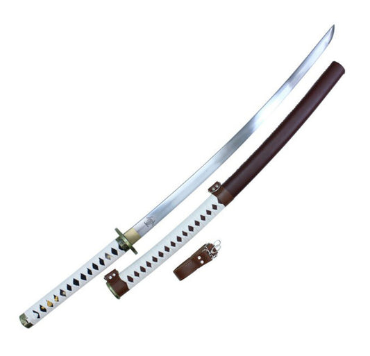 Sword Replica Katana The Walking Dead Michonne