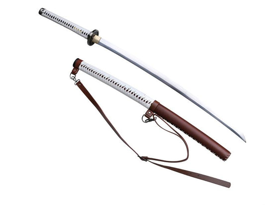 Sword Replica Katana The Walking Dead Michonne - Albagame