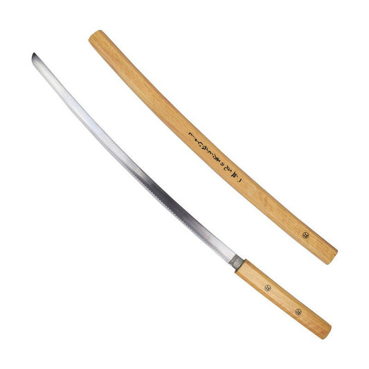 Sword Replica Katana Lupin III Goemon Ishikawa - Albagame
