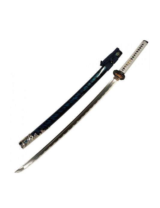 Sword Replica Katana Ghost of TsuShima Jin Sakai - Albagame
