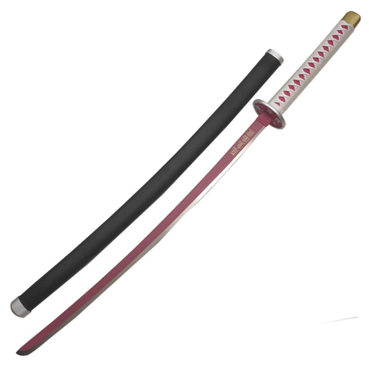 Sword Replica Katana Demon Slayer Kanao Tsuyuri V2