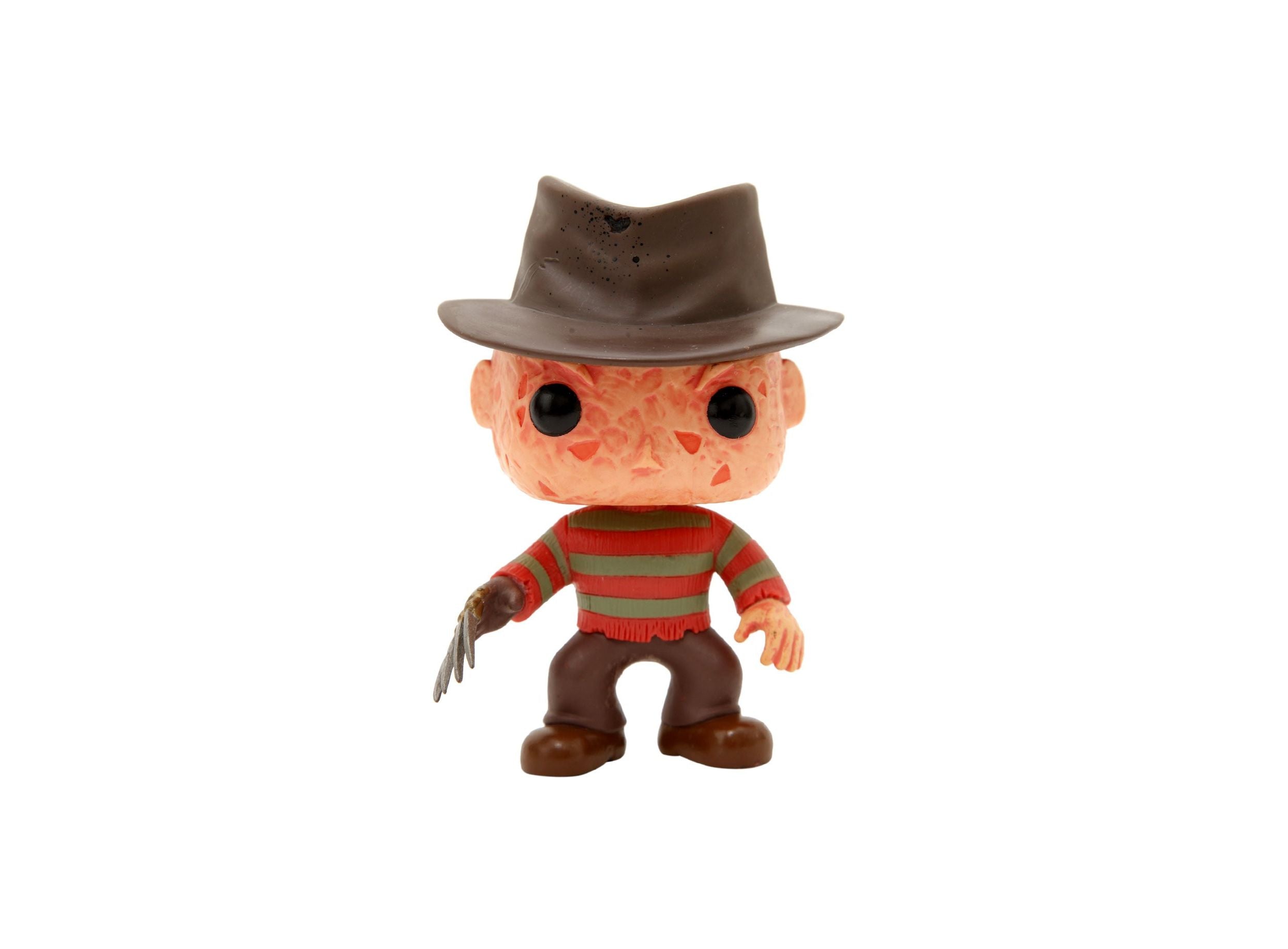 Figure Funko Pop! Movies 02: Freddy Krueger - Albagame