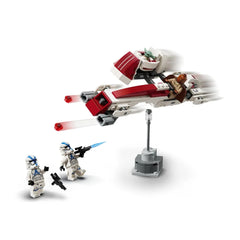 Lego Star Wars BARC Speeder Escape 75378 - Albagame