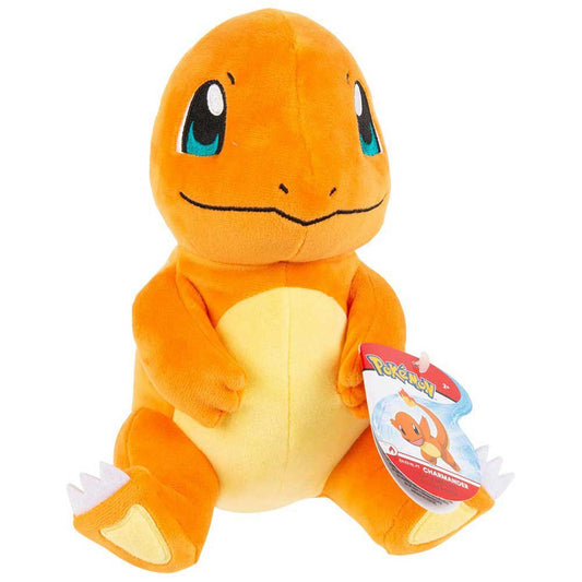 Plush Pokémon Charizard 30cm - Albagame