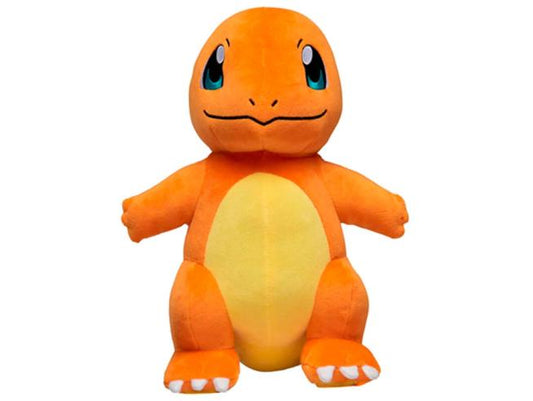 Plush Pokémon Charizard 30cm