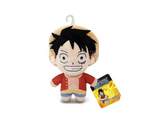 Plush One Piece Monkey D.Luffy 15cm