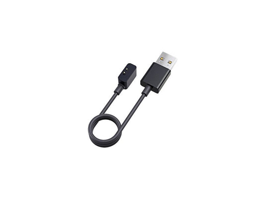 Charging Cable Xiaomi Mi Magnetic for Wearables Black