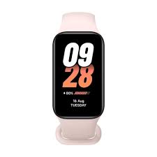 Smart Band Xiaomi 8 Active Pink - Albagame