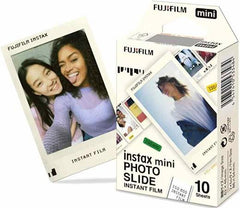 Colorfilm Instax Mini Photo Slide - Albagame