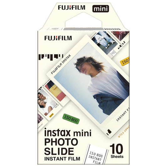 Colorfilm Instax Mini Photo Slide - Albagame